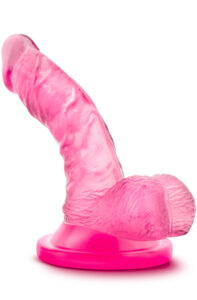 naturally-yours-mini-cock-pink