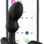 Lovense Edge 2 Prostate Massager