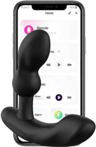 Lovense Edge 2 Prostate Massager