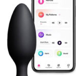 Lovense Hush 2 butt plug