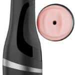 Satisfyer Men Classic Silver tuotekuva