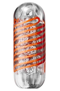 masturbaattori Tenga Spinner 02 Hexa