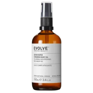 Evolve Zen Whisper Ceramide Body Oil