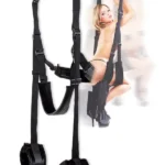 Fetish Fantasy Spinning Fantasy Swing